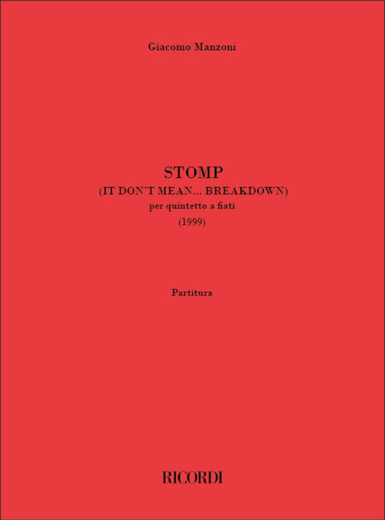 Stomp